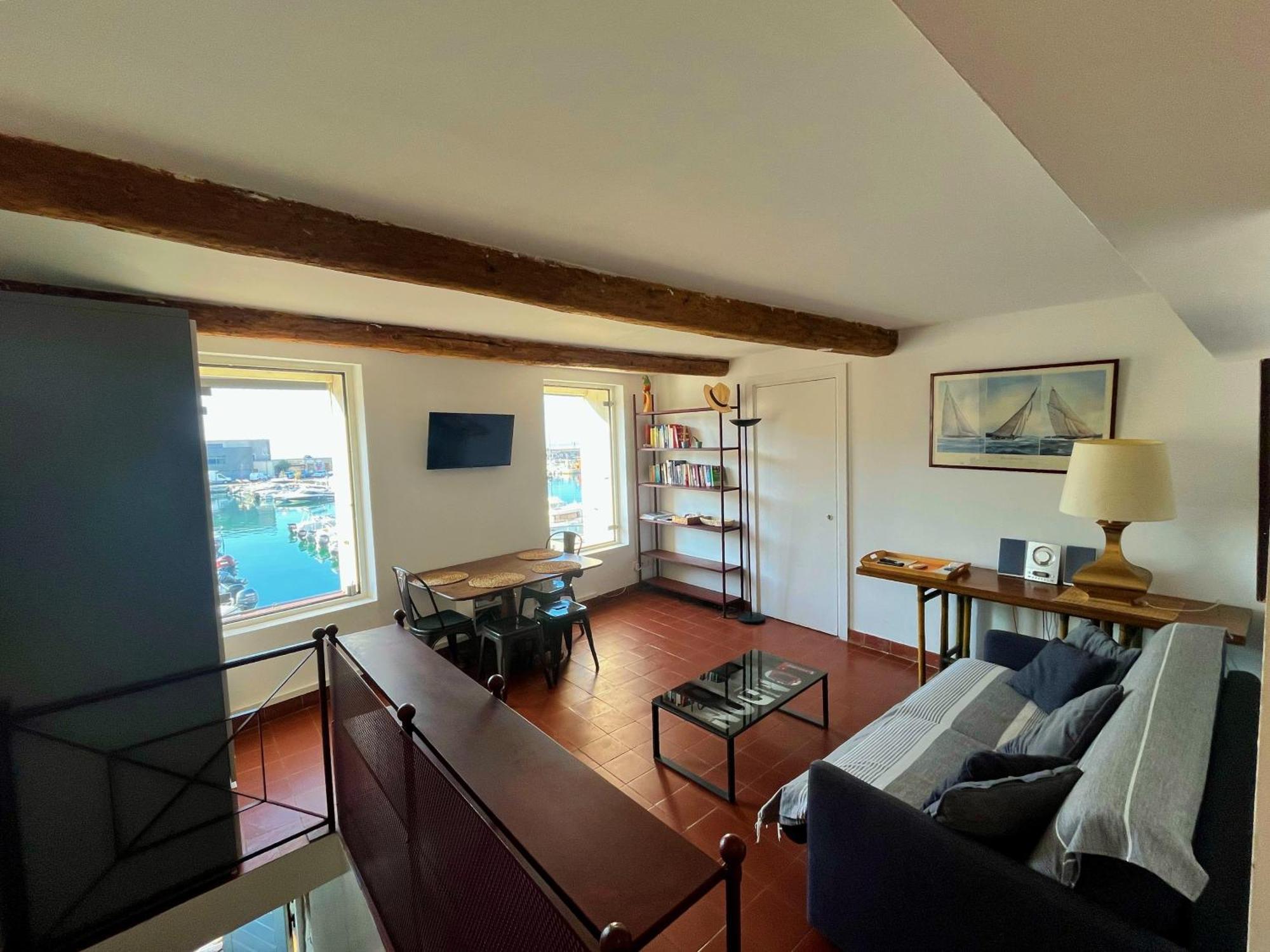 Le Palmyre Daire Cassis Dış mekan fotoğraf