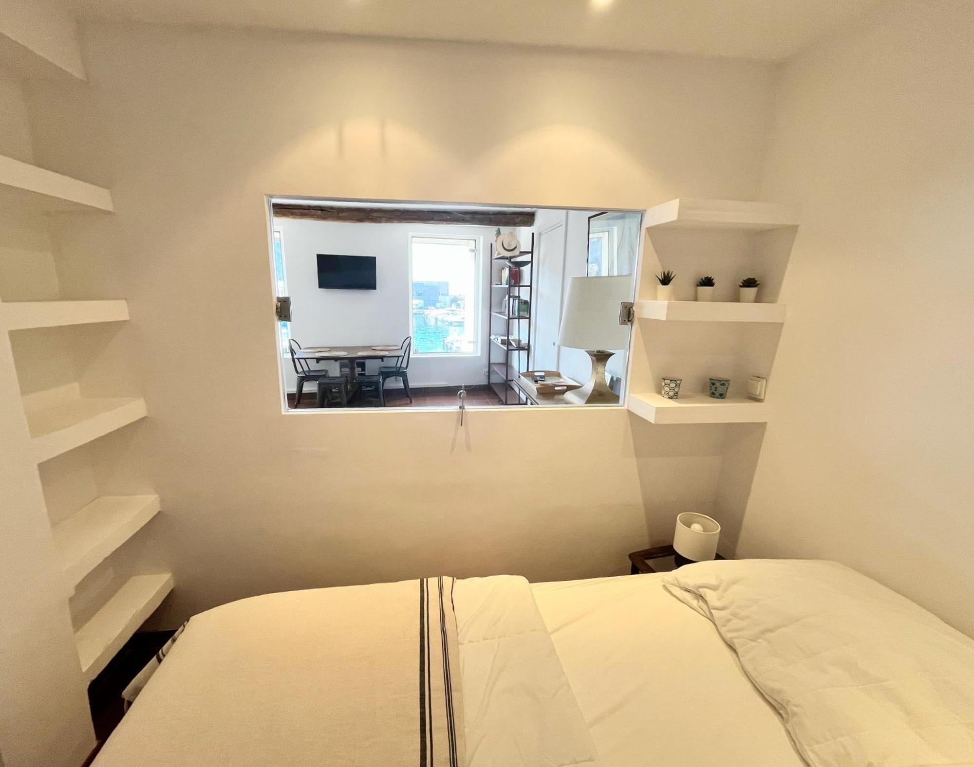 Le Palmyre Daire Cassis Dış mekan fotoğraf