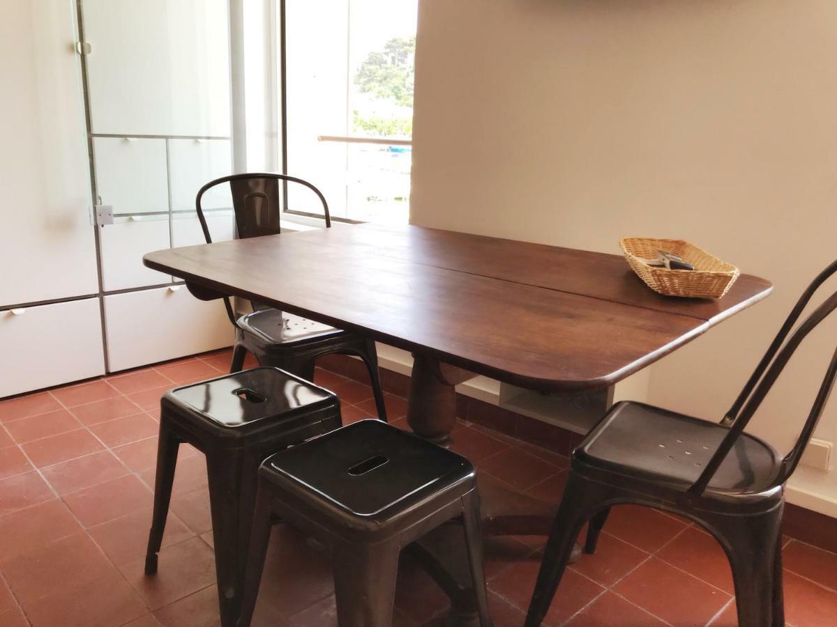 Le Palmyre Daire Cassis Dış mekan fotoğraf
